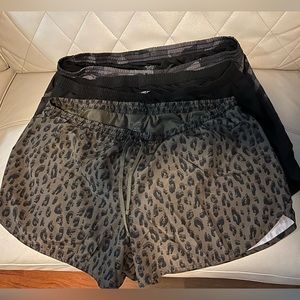 Old Navy Dolphin Hem Active shorts XL